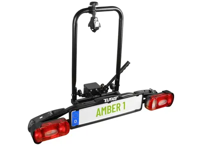 Produktbild von Eufab Amber i – Bick Rack