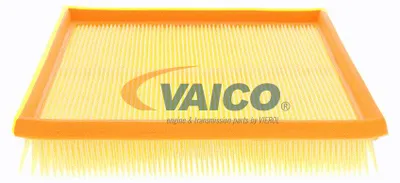 Produktbild von Luftfilter VAICO V10-8738 für VW Polo Schrägheck (6R1, 6C1) Filtereinsatz