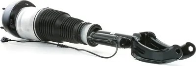 Produktbild von RIDEX 4118A0020 Luftfederbein Stoßdämpfer Vorne Links passend für MERCEDES-BENZ M-Klasse (W166) GLE (W166) GL (X166) GLS (X166)
