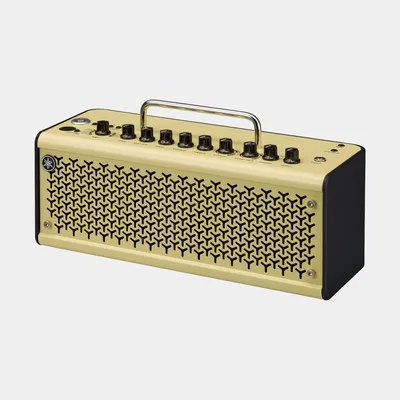 Produktbild von Yamaha THR10II - combo guitar amplifier Bluetooth speaker
