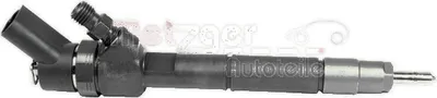 Immagine prodotto di METZGER 0870052 Ugello di iniezione adatto per MERCEDES-BENZ Classe A (W168) Common Rail