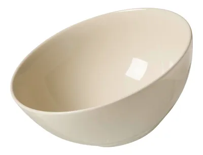 Obrázok produktu pre Misa Ritzenhoff & Breker CECINA CREME, 165 mm, z kameniny, vhodná do umývačky riadu, s farebnou glazúrou, - 6 kusov (424782)