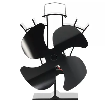 Produktbild von Ventilátor na krbové kachle 4 Fire - Turbo Fan