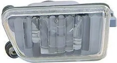Image de VAN WEZEL 5813998 H3 Phare antibrouillard droit pour VW GOLF II (19E, 1G1) Feu antibrouillard