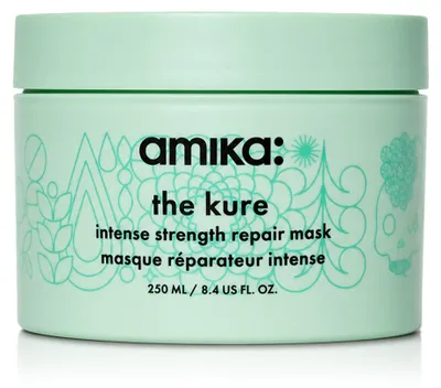 Productafbeelding van Amika: Kure Intense Strength Repair Mask, 250 ml