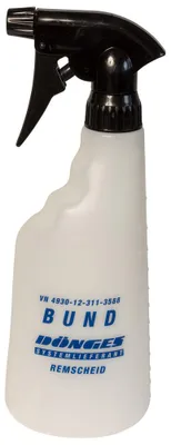 Produktbild von Dönges Handöler  JD4930-12-311-3588 Inhalt: 600 ml/Material: Kunststoff