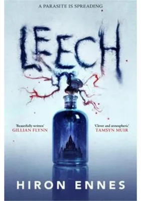Imagen del producto de Leech