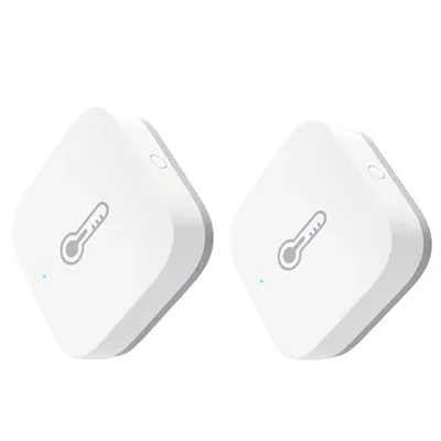 Zdjęcie produktu dla Smart Home Hub, kompatybilność z Zigbee, zdalne sterowanie, Aqara humidityX2