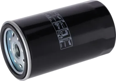 Produktbild von Ölfilter FEBI BILSTEIN 182646 Anschraubfilter
