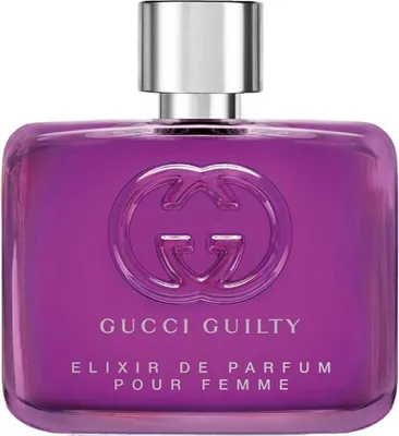 Zdjęcie produktu dla Guilty Elixir Pour Femme perfumy spray 60ml