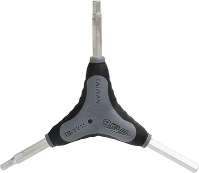Image de SUPER B ''Y'' Clé. Allen 4/5/6Mm
