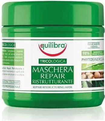 Produktbild von Equilibra Mask Repair Retruct ,250ml