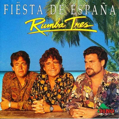 Image de Fiësta De l'Espagne