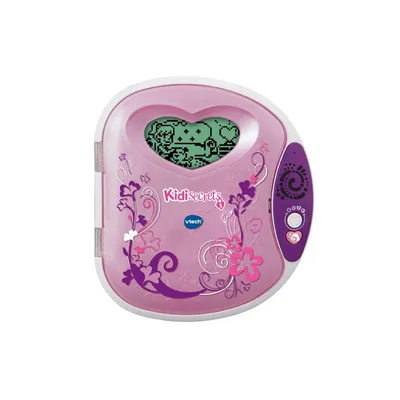 Immagine prodotto di Vtech 80-133404 - Kidisecrets 2