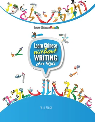 Produktbild von Learn Chinese Without Writing For Kids 1