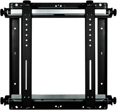 Produktbild von Hagor VWH-3, 70 kg, 106,7 cm (42"), 139,7 cm (55"), 200 x 100 mm, 400 x 400 mm