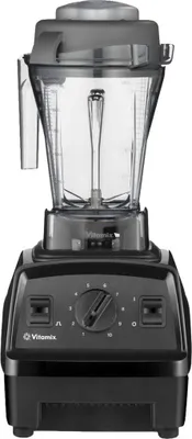 Obrázok produktu pre Vitamix Explorian Series E310, vysoko výkonný mixér, nádoba s objemom 1,4 litra, stojanový mixér, čierny