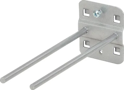 Productafbeelding van KS TOOLS 860.0822 Wandhouder voor boorplaten