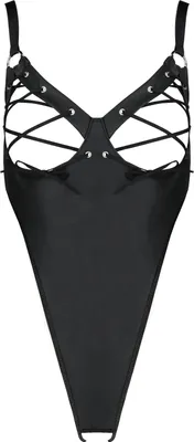 Produktbild von PE Celine body black S/M
