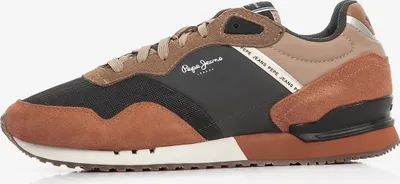 Zdjęcie produktu dla PEPE JEANS, męskie buty casualowe, model LONDON GRADE, rozmiar 42