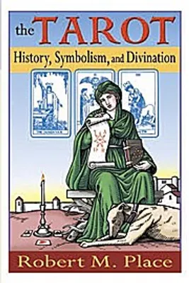 Produktbild von The Tarot