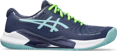 Image de Chaussures de padel Asics Gel Challenger 14 Padel Hommes Bleu Foncé