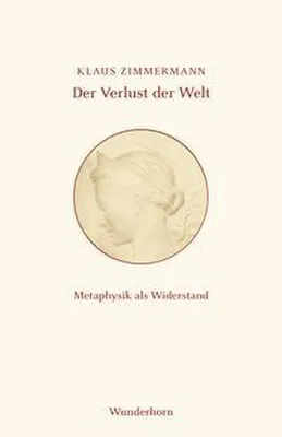 Zdjęcie produktu dla Der Verlust der Welt
