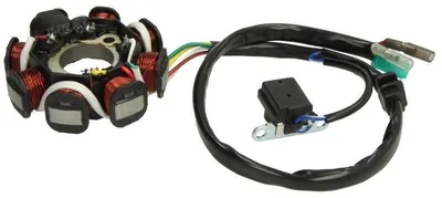 Produktbild von INPARTS IP000501 ständer für generator