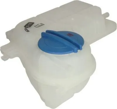 Obrázek produktu pro THERMOTEC vyrovnávací nádrž chladicí kapaliny pro AUDI A4 Avant (8ED, B7) chladicí kapalina DBW021TT