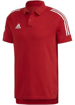 Productafbeelding van Adidas Condivo 20 T-shirt, artikelnummer ED9235, maat: 158
