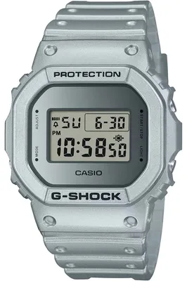 Produktbild von G-Shock DW-5600FF-8ER (322)