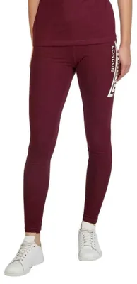 Produktbild von Lonsdale Lowstoft Leggings Lila S Frau Lila S