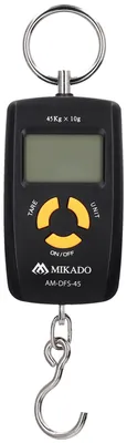 Productafbeelding van Mikado Váha, digitaal, 45 kg, 1 stuk