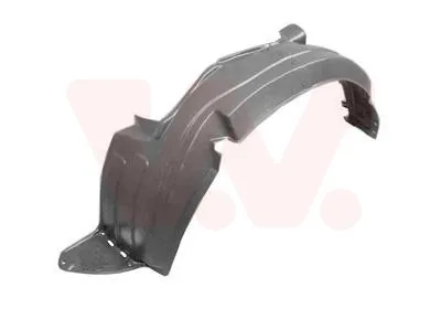Produktbild von VAN WEZEL 8208434 Verkleidung Radhaus für HYUNDAI i10 (PA) Vorne Rechts