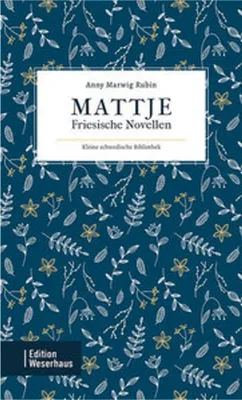 Produktbild von Mattje