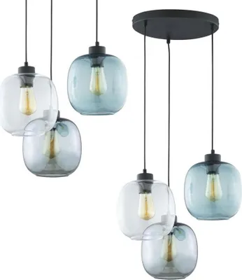 Zdjęcie produktu dla Lampa wisząca ELIO 3184 TK Lighting