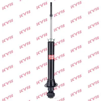 Produktbild von 2x KYB SATZ Gasdruck STOSSDÄMPFER HINTEN