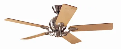 Produktbild von Deckenventilator Salinas 132 cm mit Zugschnur