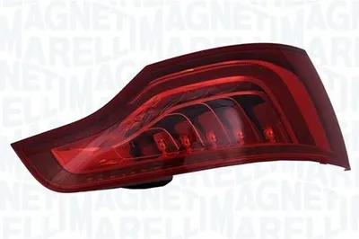 Produktbild von Magneti Marelli Heckleuchte rechts 714021520801