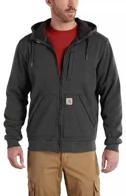 Produktbild von CARHARTT Bekleidung Carhartt Sweatshirt oliv Oliv Größe