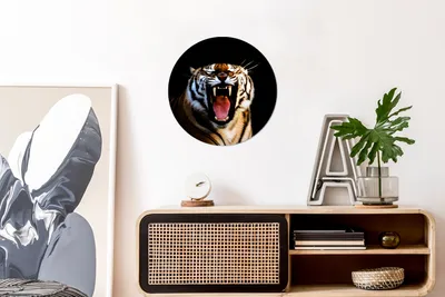 Produktbild von MuchoWow® - Wandbild - Fototapete - Selbstklebend - Dekoration - Wandschmuck - Schlafzimmer