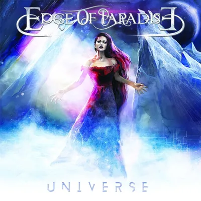 Produktbild von Universe