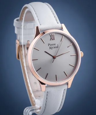 Obrázok produktu pre Dámske hodinky Pierre Ricaud Classic