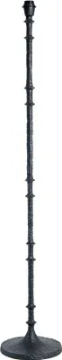 Produktbild von Light & Living - Stehleuchte SINHALESE - Ø25x133,5cm - Schwarz