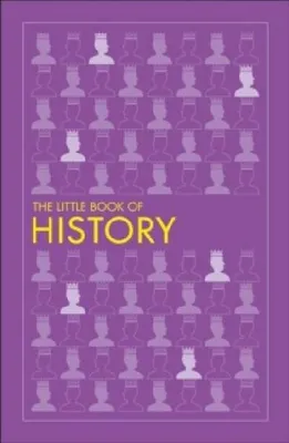 Immagine prodotto di The Little Book of History