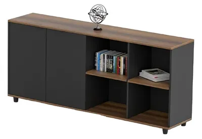 Immagine prodotto di Armadio per archiviazione Armadio per ufficio Armadio per archiviazione Credenza Armadi per ufficio