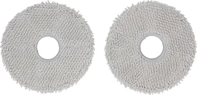 Produktbild von Wischlappen Set Ecovacs 201-2310-2273 für Saugroboter 2Stk