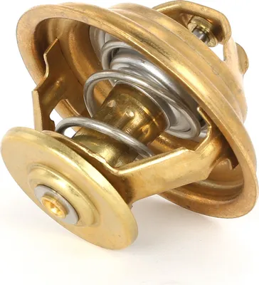 Produktbild von MEYLE Thermostat Kühlmittel 71°C für AUDI A4 Avant (8ED, B7) A4 Avant (8E5, B6) A4 Limousine (8D2, B5) A4 Avant (8D5, B5) für VW PASSAT Variant (3B6)