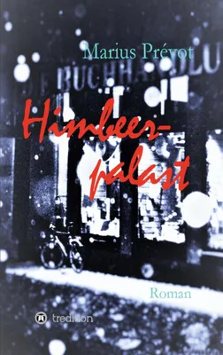 Produktbild von Himbeerpalast