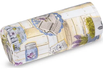 Immagine prodotto di Cuscino rettangolare - 15x35 cm - Viola